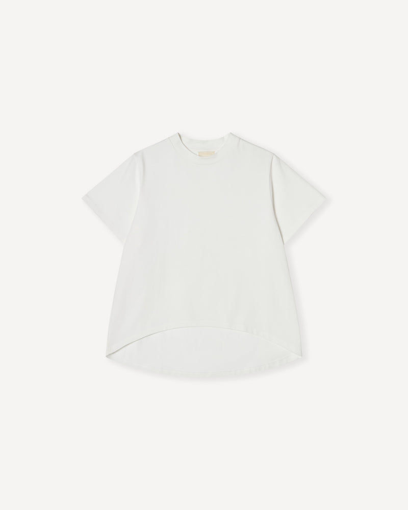 Bend Tee, off-white featured image