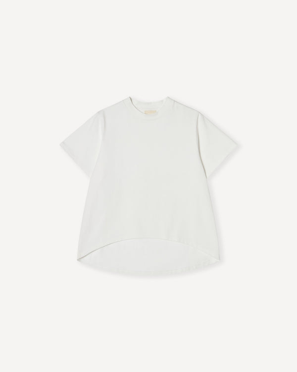 Bend Tee