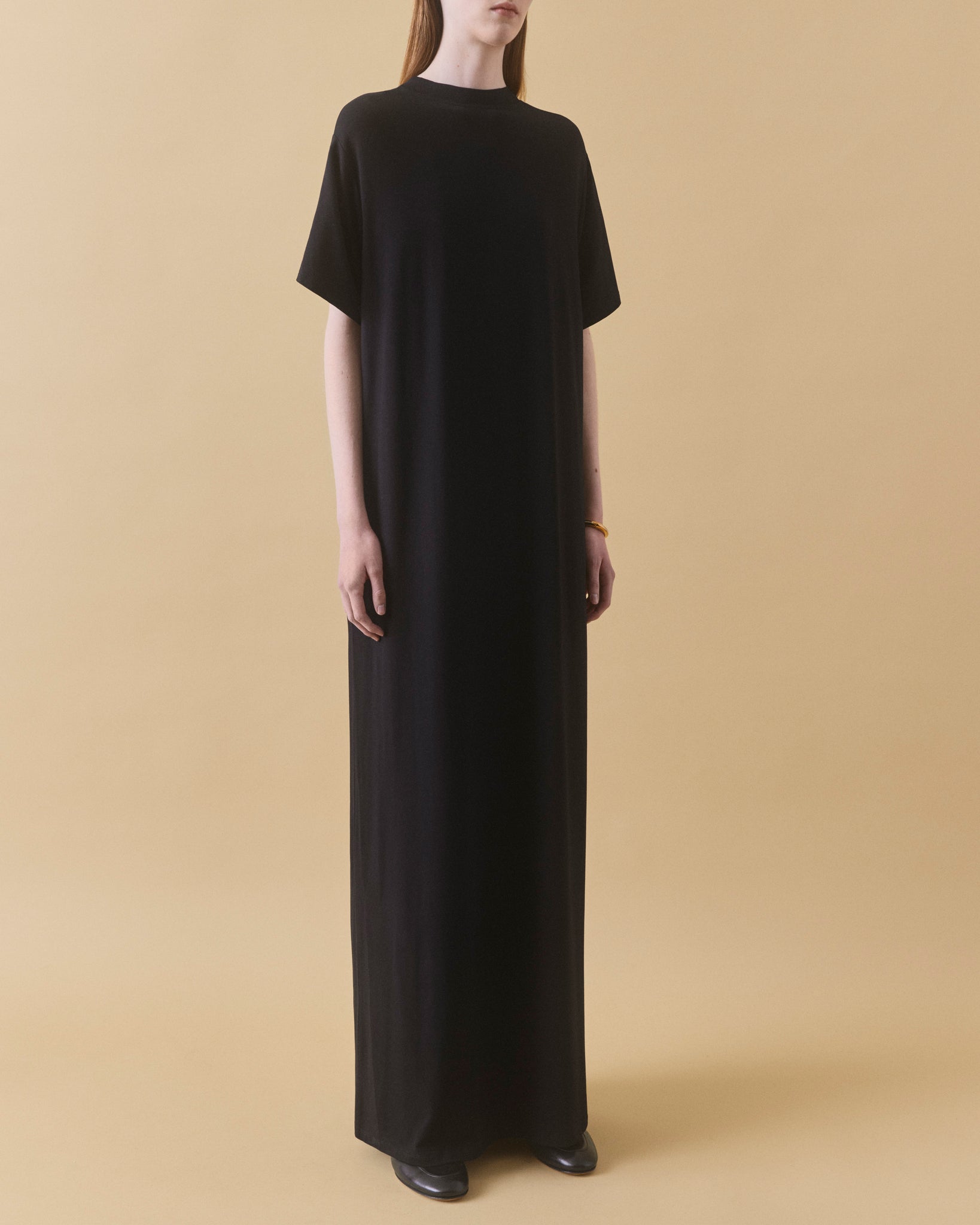 Ease Maxi Dress DHOEMI Ease Maxi Dress DHOEMI
