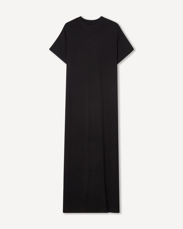 Ease Maxi Dress, black main image